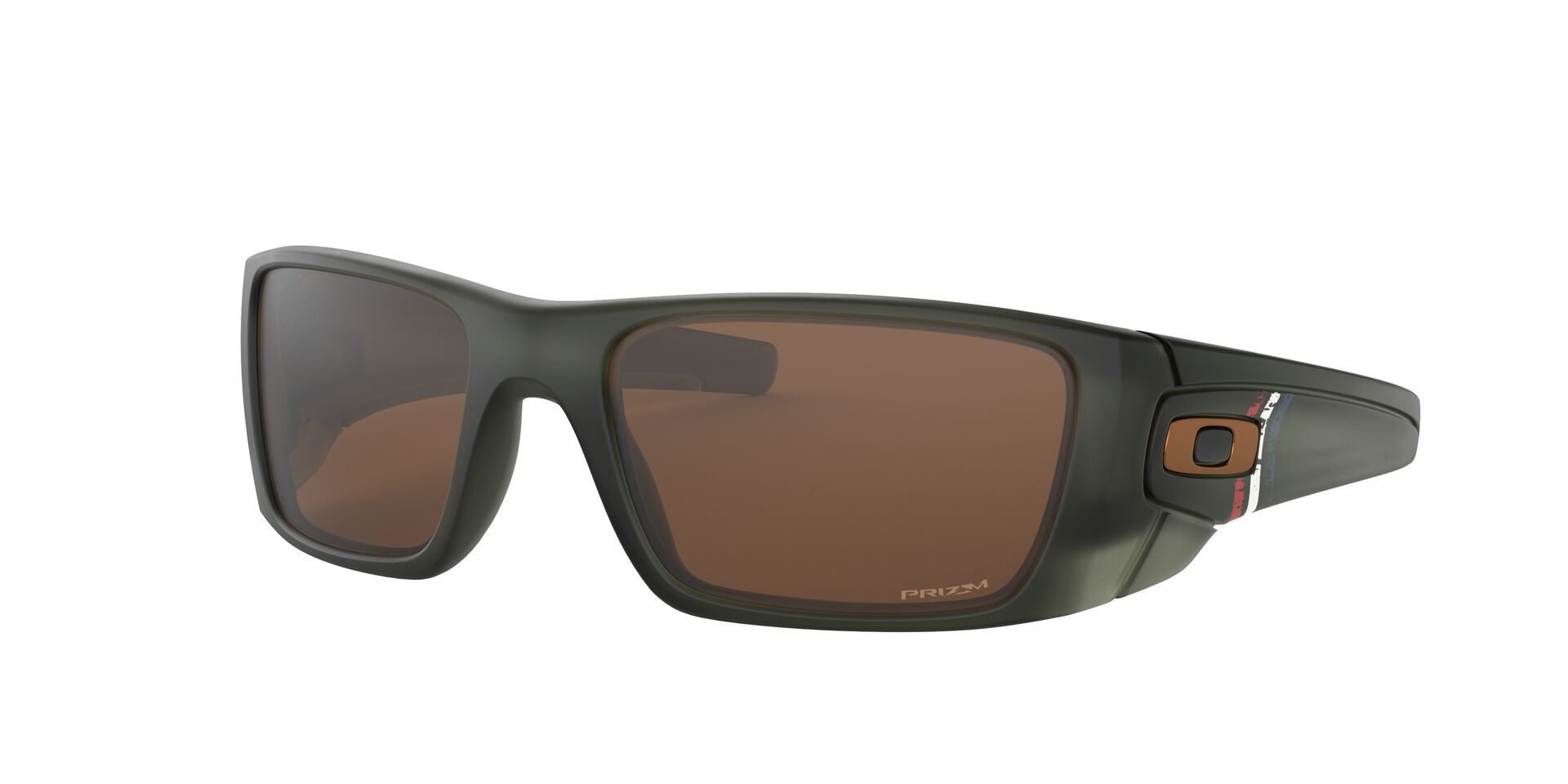 Lente de Sol Oakley Hombre OO9096 FUEL CELL