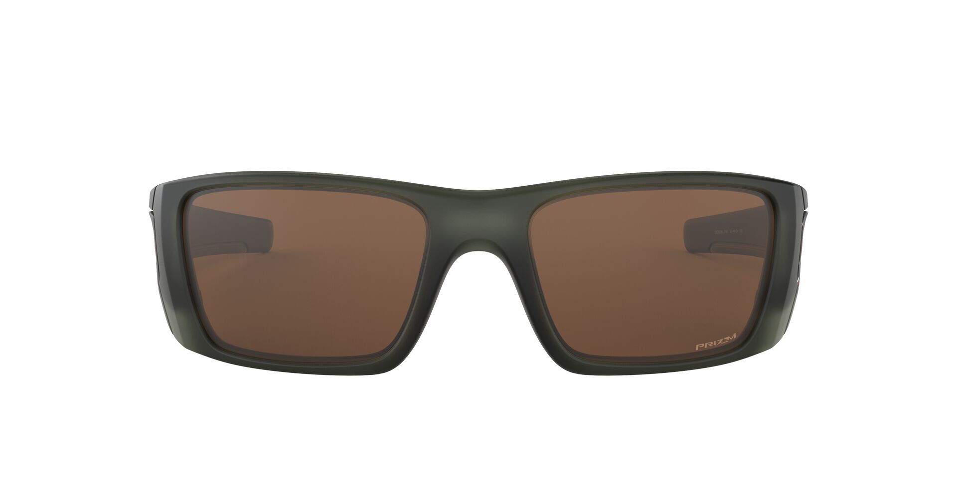 Lente de Sol Oakley Hombre OO9096 FUEL CELL