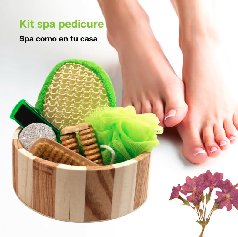 Kit spa