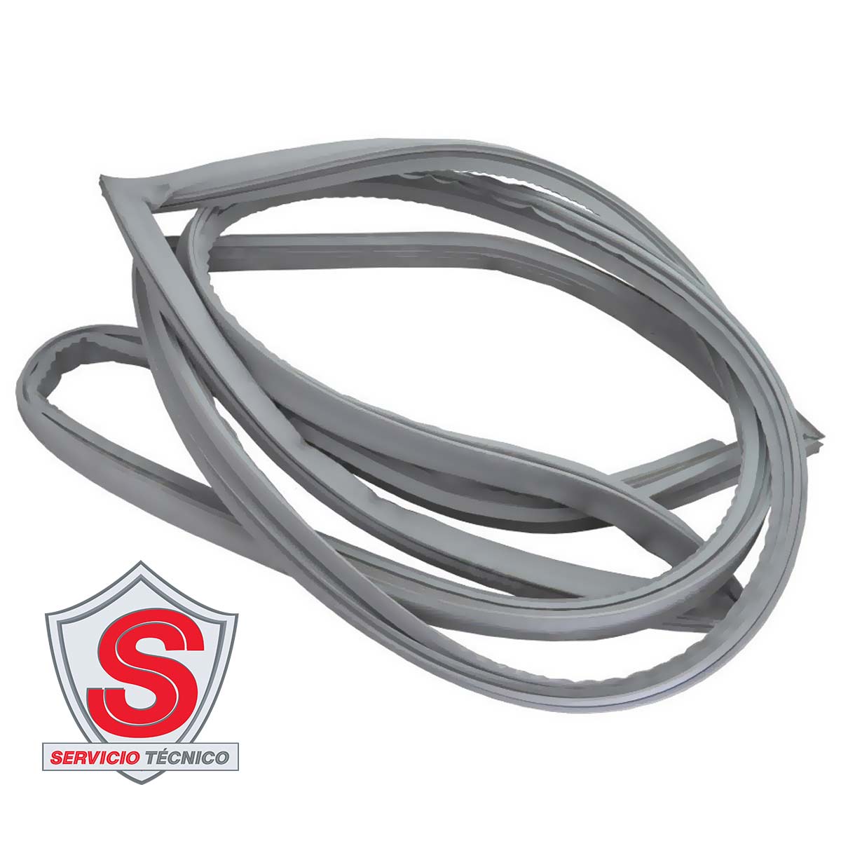 Empaque De Puerta Refrigerador LG Original Adx73750411.