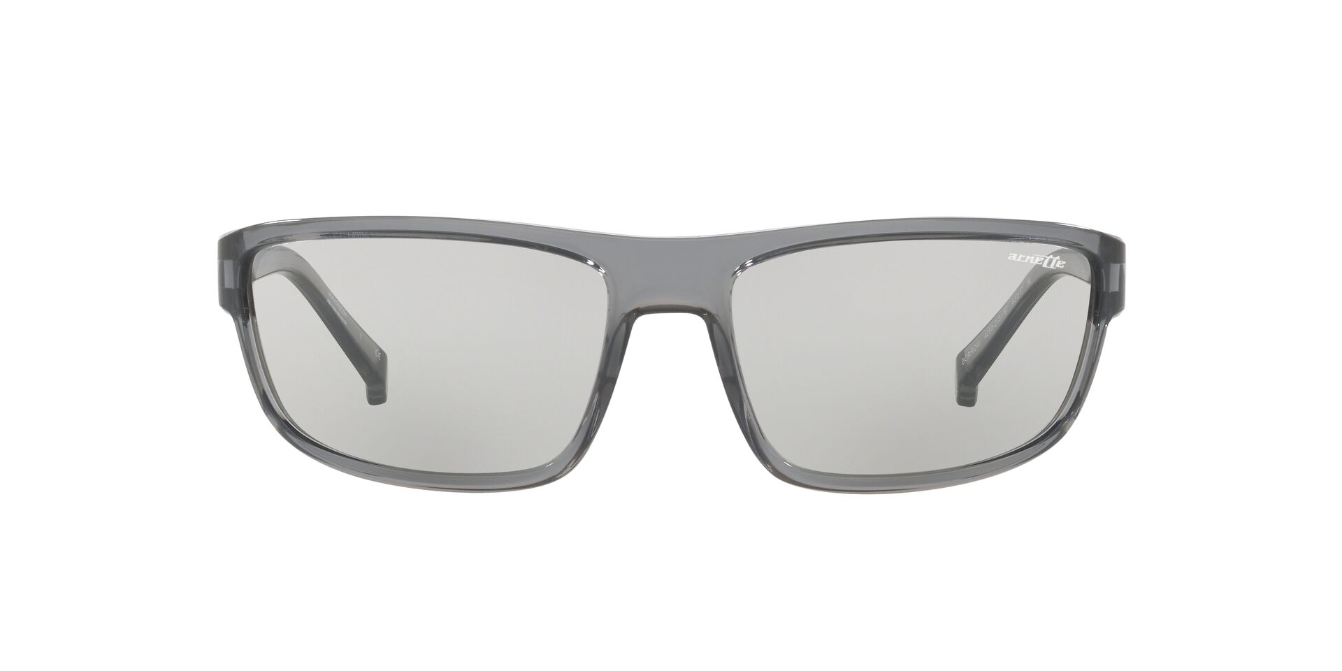 Lente de Sol Arnette Barrow An4259 Gris y medida 63