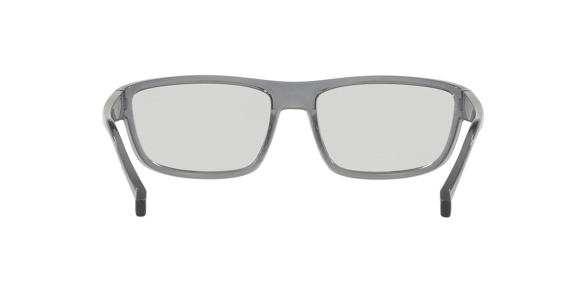 Lente de Sol Arnette Barrow An4259 Gris y medida 63