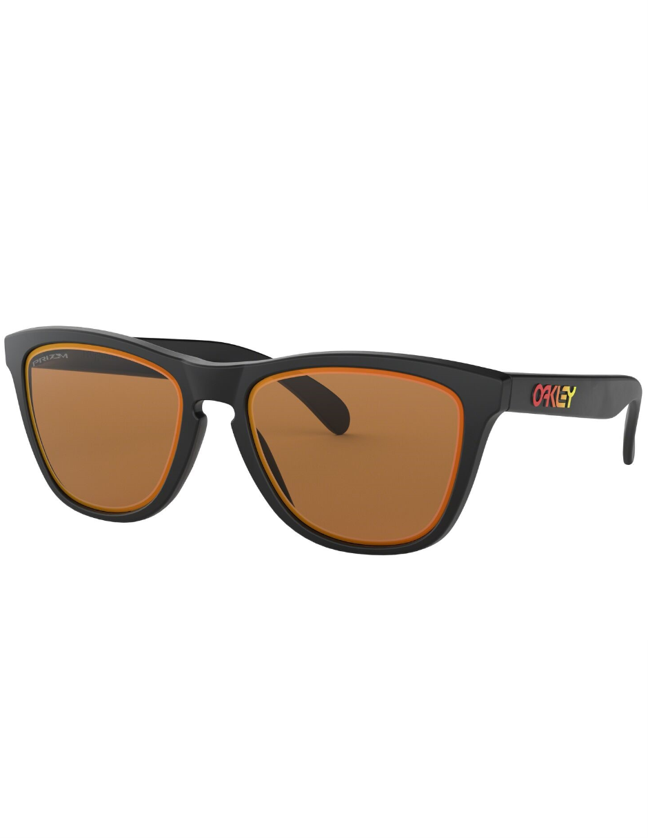 Lente de Sol Oakley Hombre OO9013 Frogskins