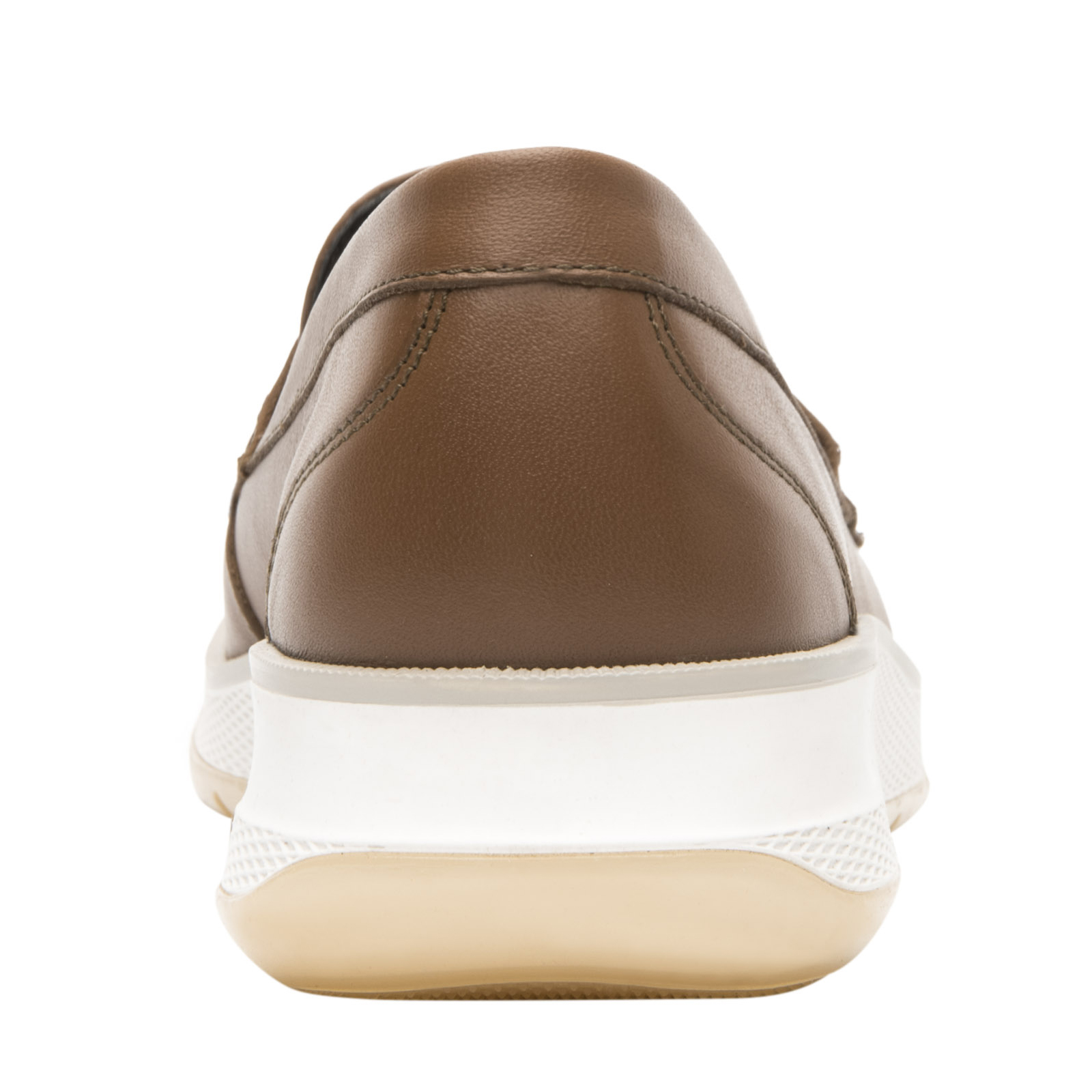 Mocasines Clásicos Flexi De Mujer 119303 Tan Cómodo Original