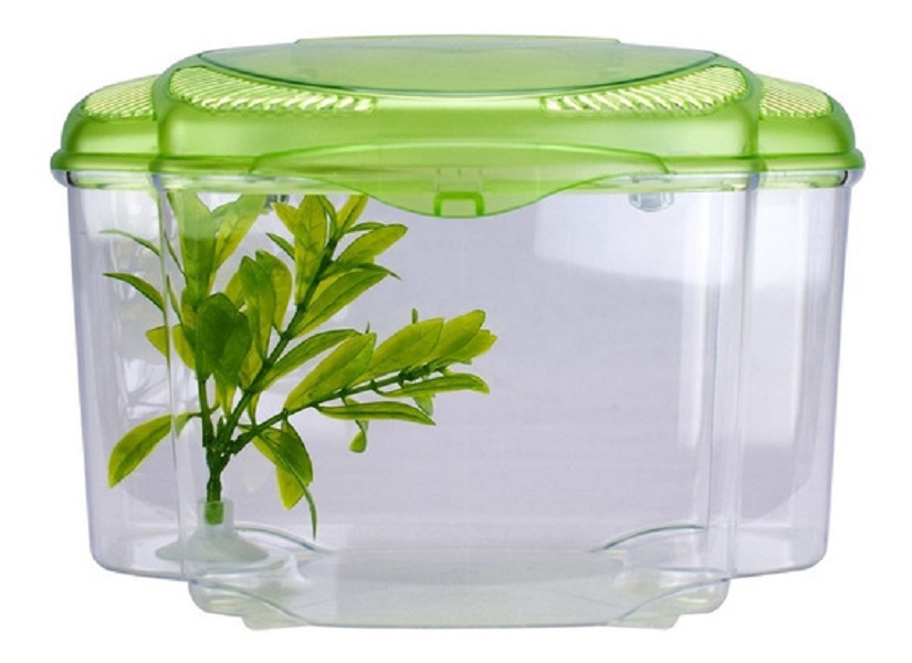 Betta Kit 1.8 L Verde - Hagen