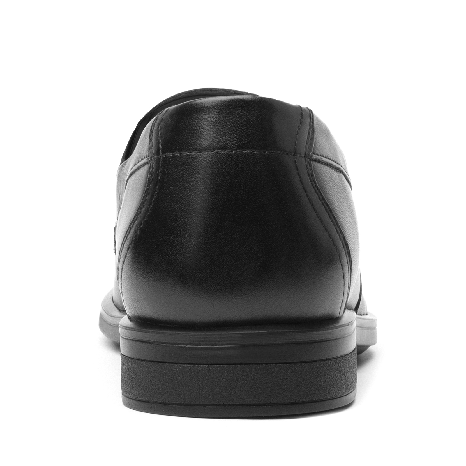 Zapato Mocasin Hombre Flexi Loafer 407803 Negro Original