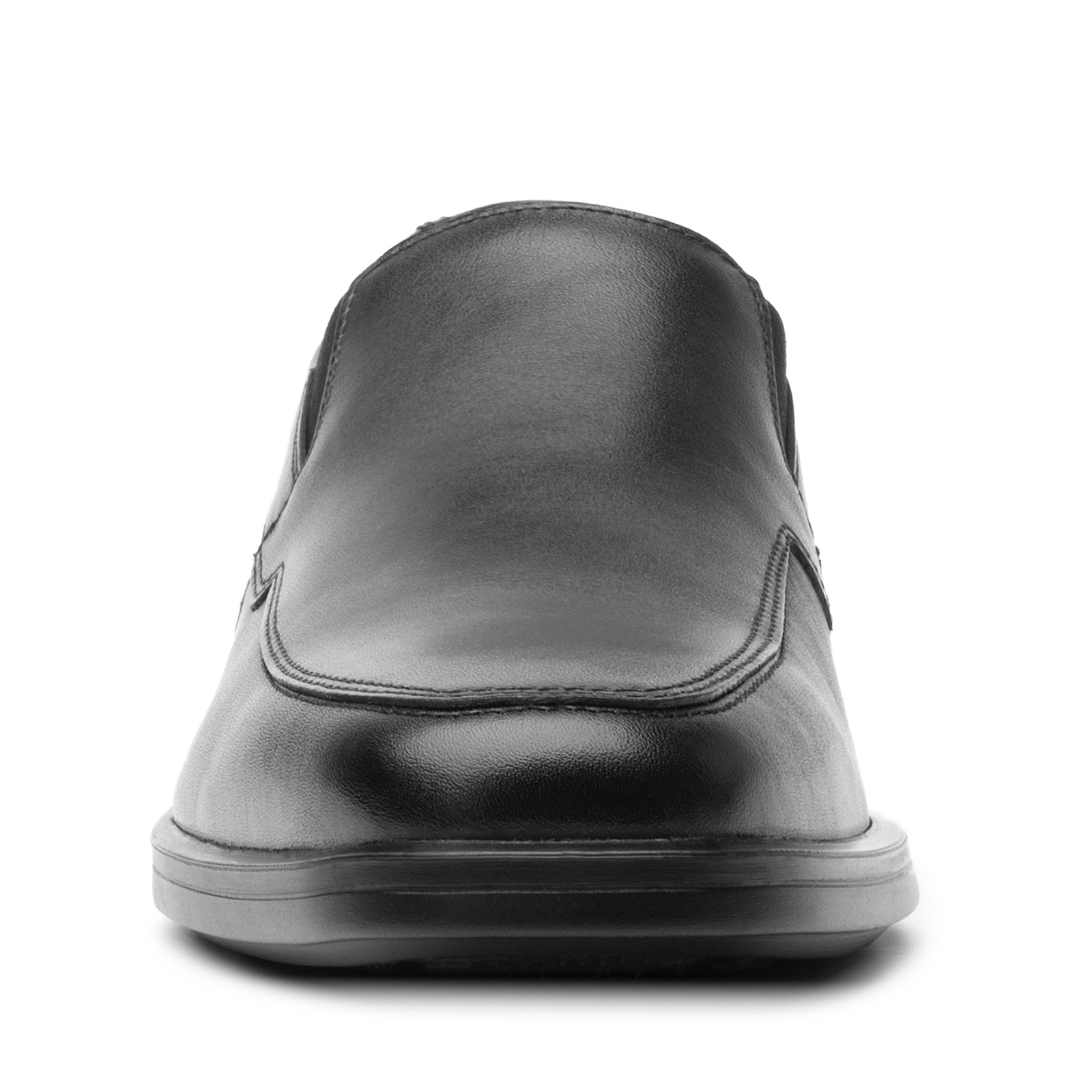 Zapato Mocasin Hombre Flexi Loafer 407803 Negro Original