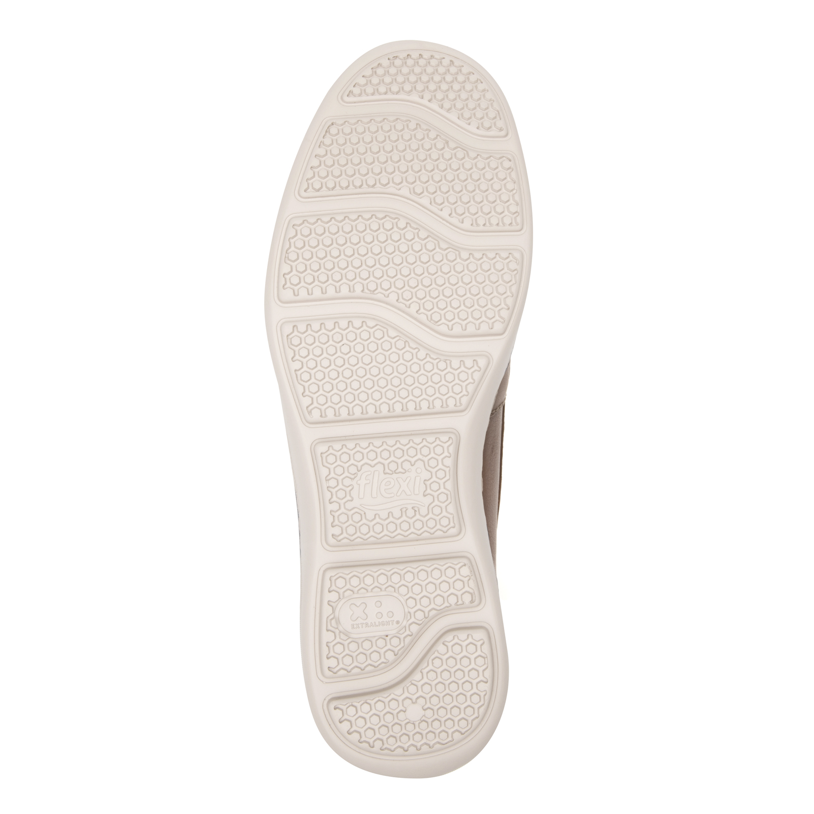 Mocasines Urbanos Flexi Hombre 407402 Tan Extra Ligero Origi
