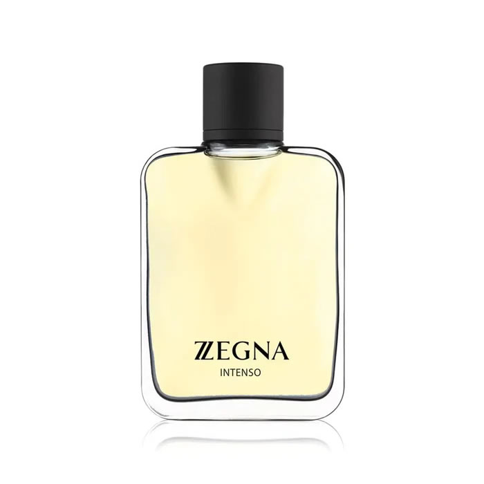 Perfume Zegna Intenso De Ermenegildo Zegna EDT 100 ml.