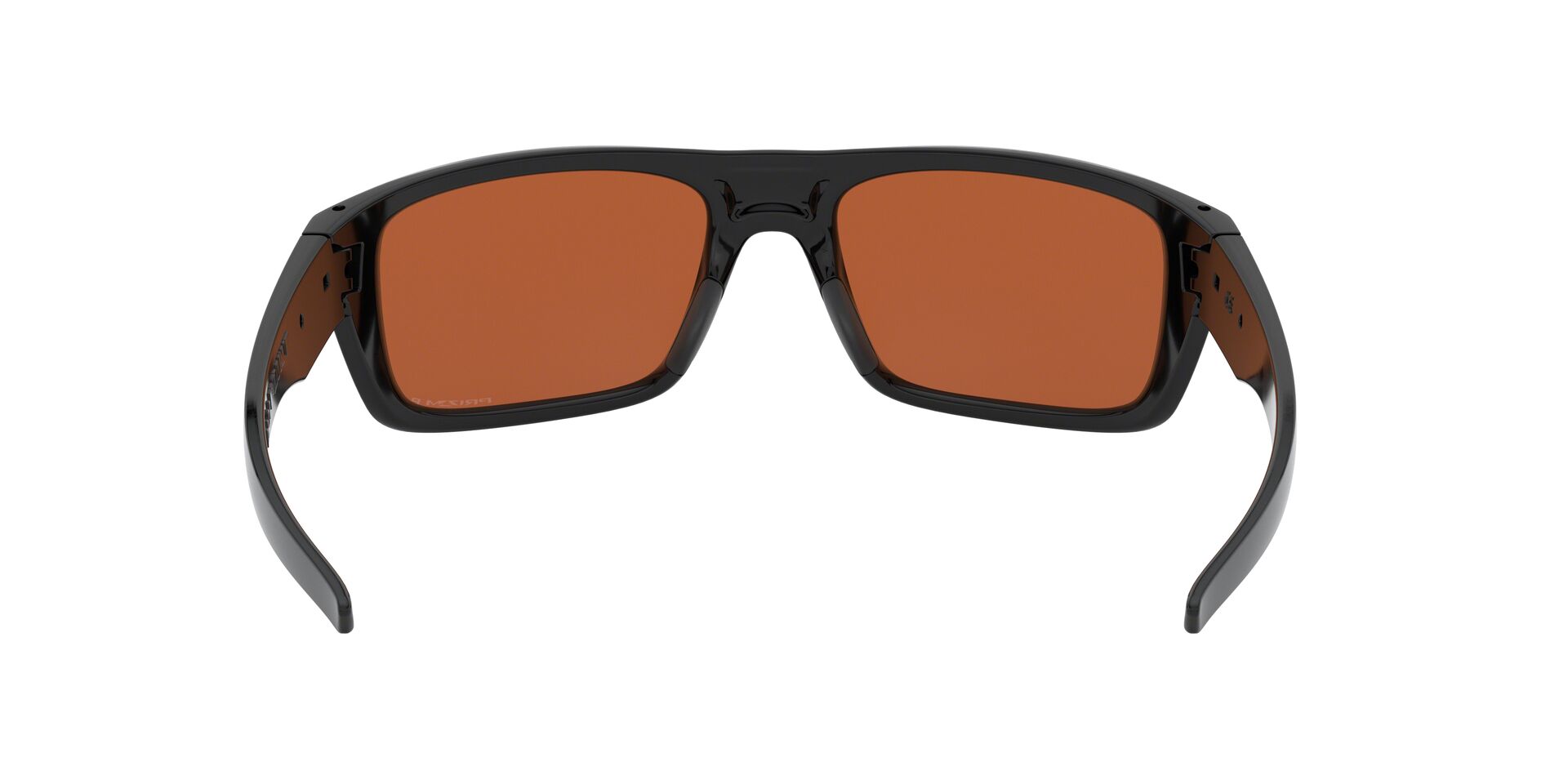 Lente de Sol Oakley Hombre Drop Point OO9367 Espejeado Negro y medida 60