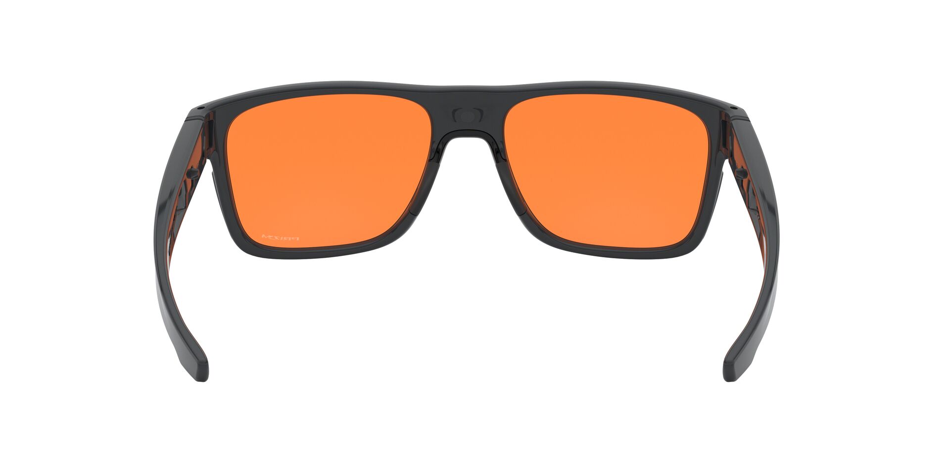 Lente de Sol Oakley Hombre Crossrange Prizm Trail OO9361 Negro Mate y medida 57