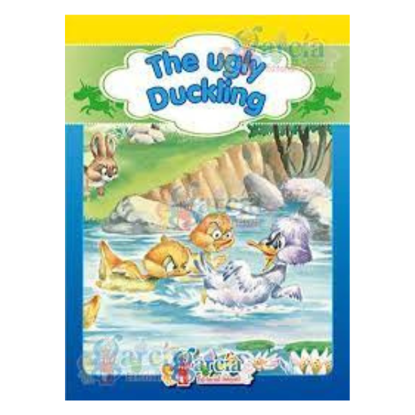 4 Cuentos Infantiles en Inglés y Español