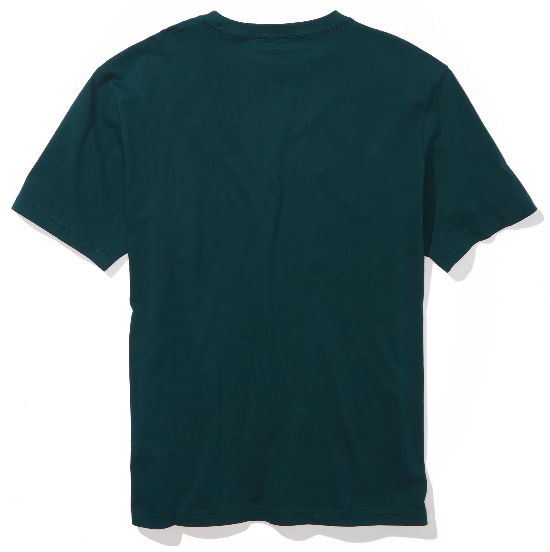 Playera American Eagle con gráfico AE