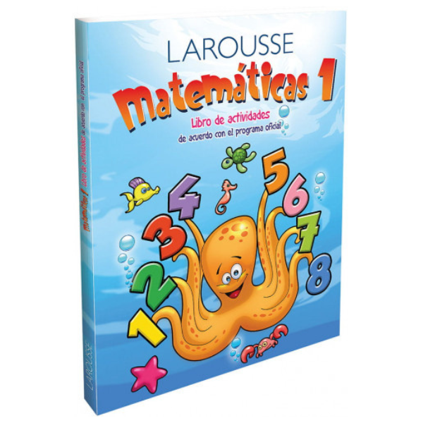 3 Libros de Ejercicios para 1º de Preescolar