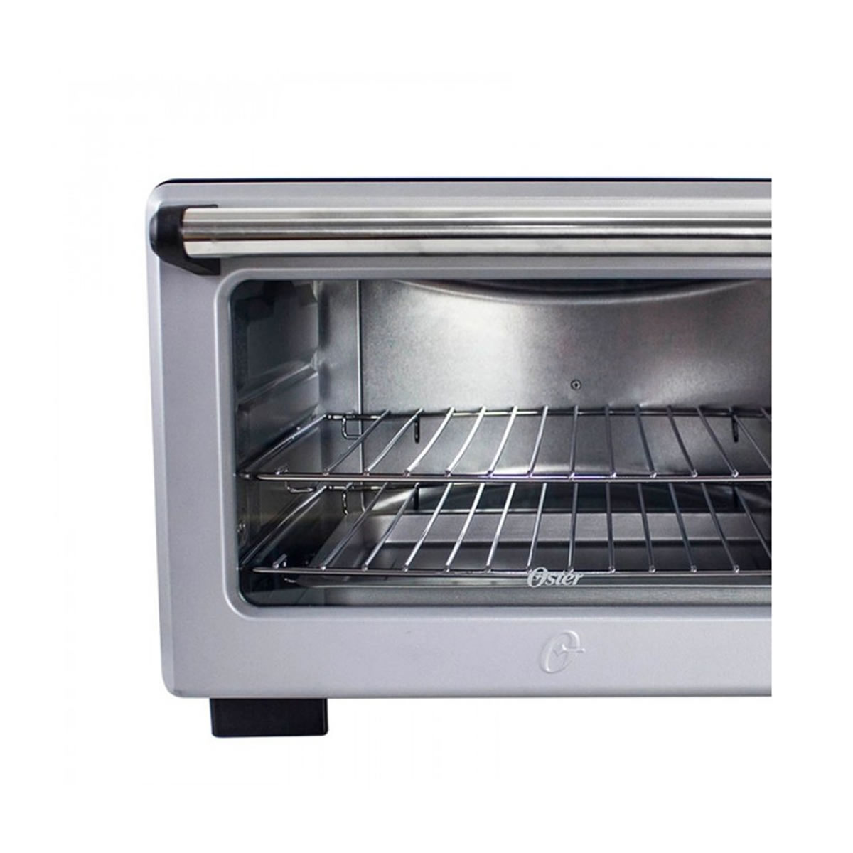 Horno Tostador de 18 Litros 1400 W Oster TSSTTV7118-1MX PDH