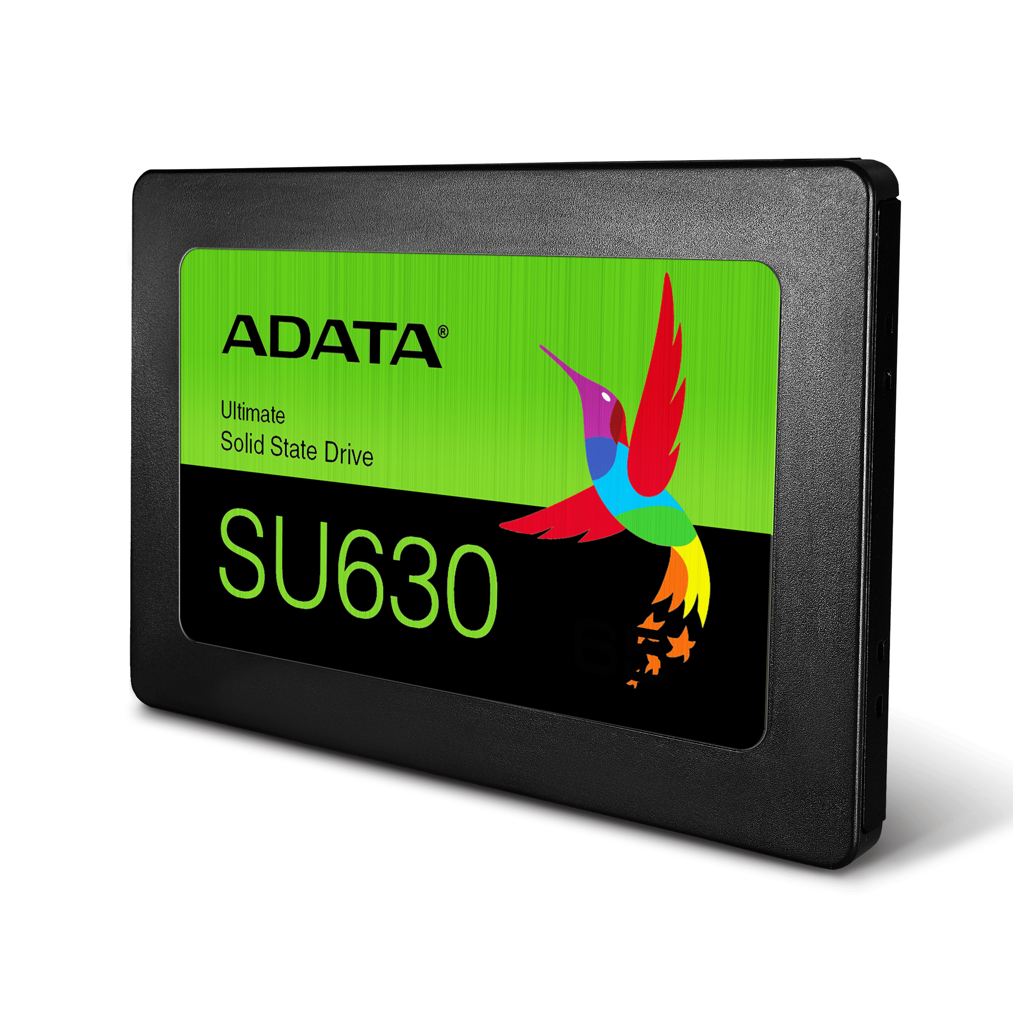 Disco Duro Estado Solido Adata 480gb