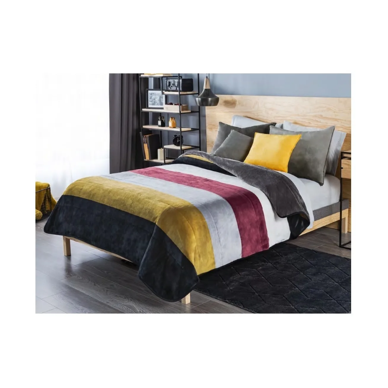 Cobertor Matrimonial Invernal Bucarest