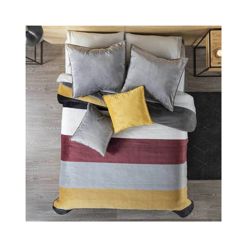 Cobertor Matrimonial Invernal Bucarest