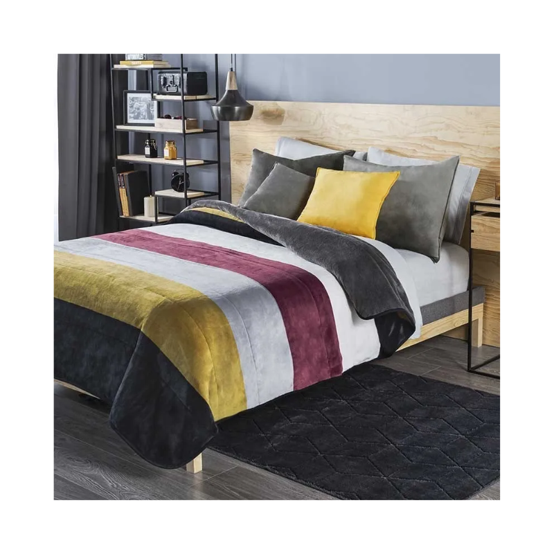 Cobertor Matrimonial Invernal Bucarest