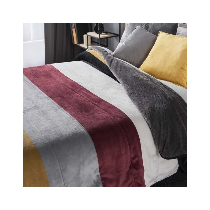 Cobertor Matrimonial Invernal Bucarest