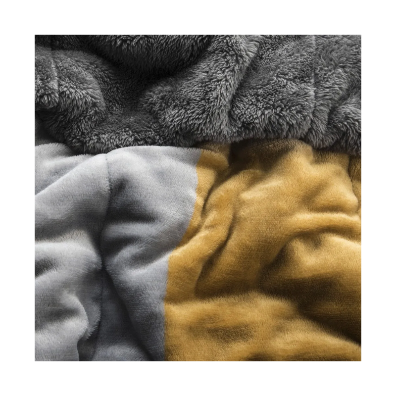 Cobertor Matrimonial Invernal Bucarest