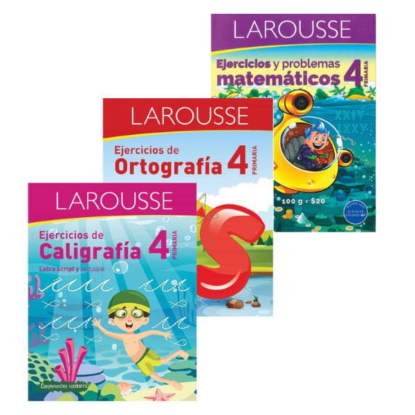 4º Primaria Caligrafía Libro de Ejercicios y Actividades.