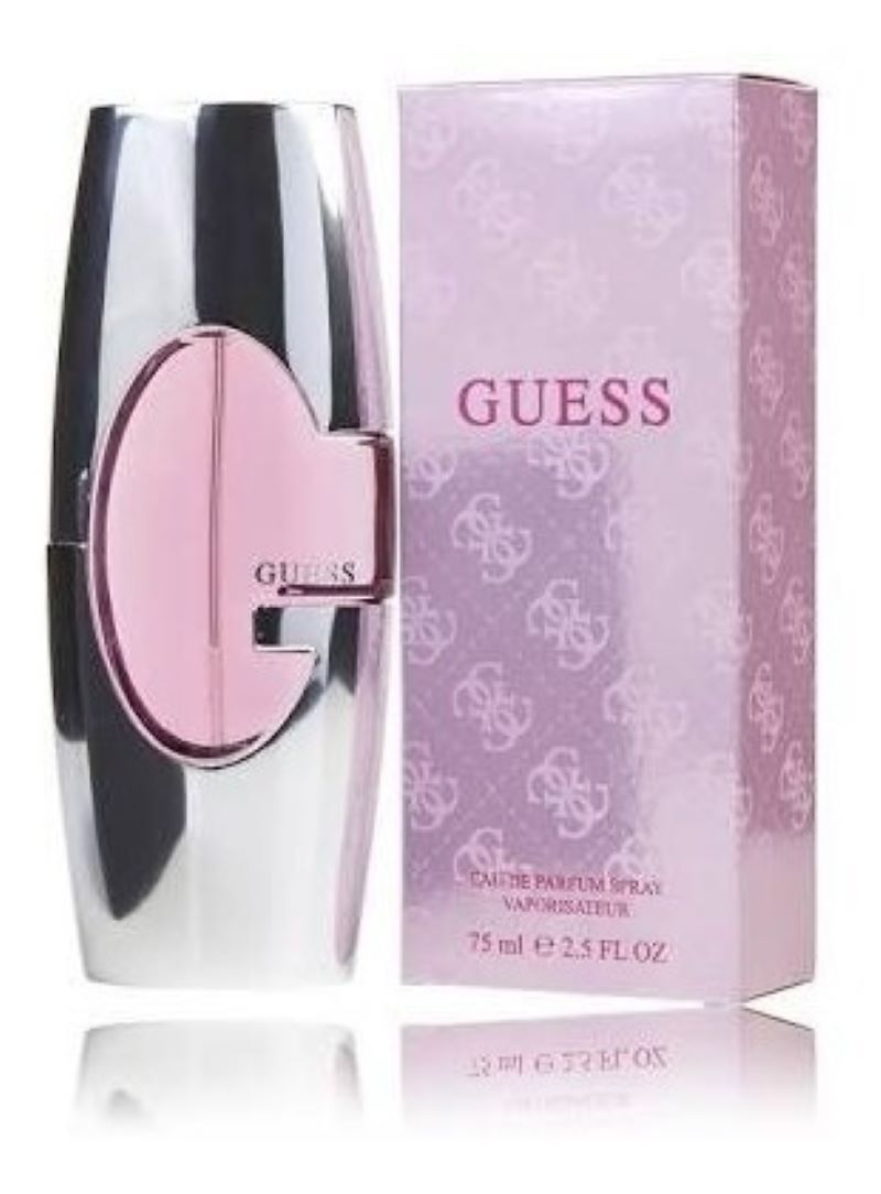 Guess best sale de dama