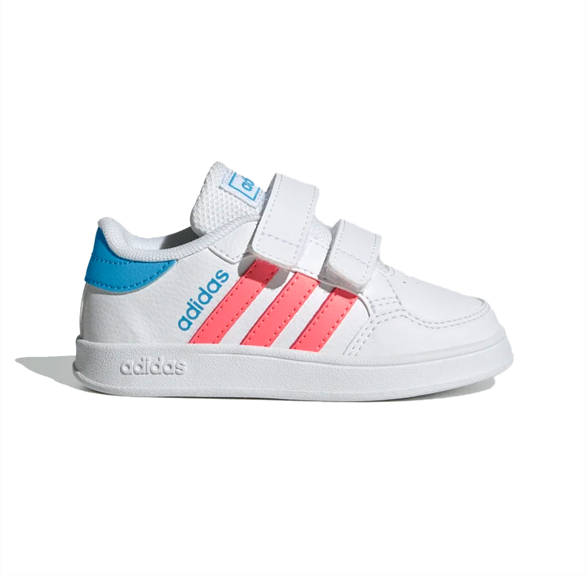 Tenis Adidas Breknet bebe
