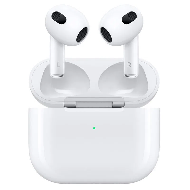 Apple AirPods 3ra Generación Reacondicionado