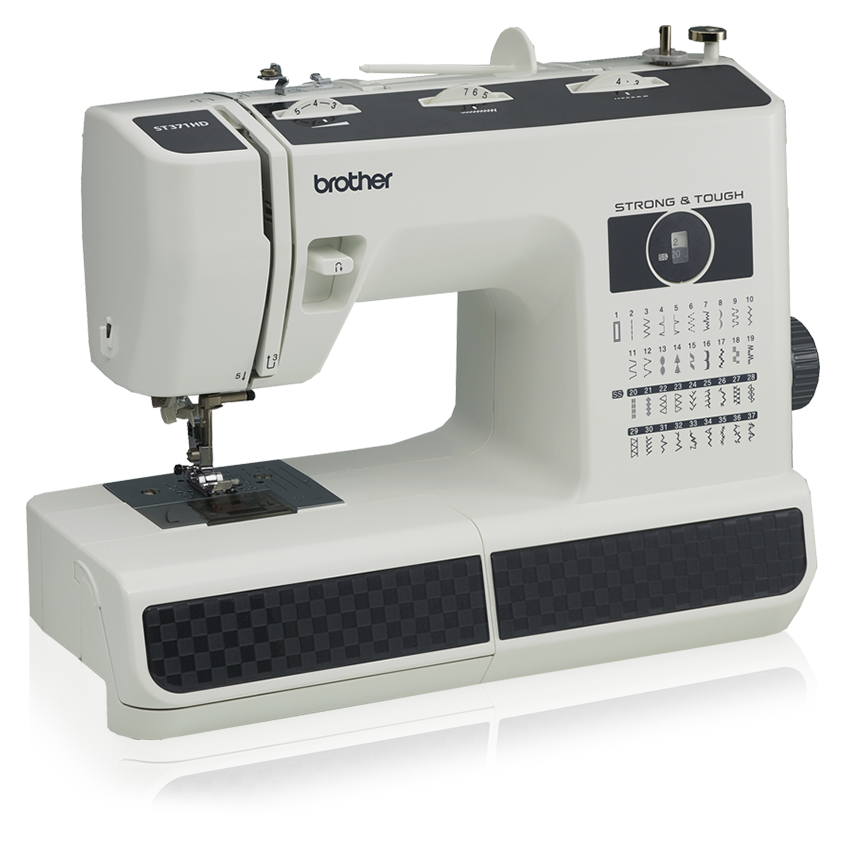 Máquina de coser recta Brother Strong and Tough