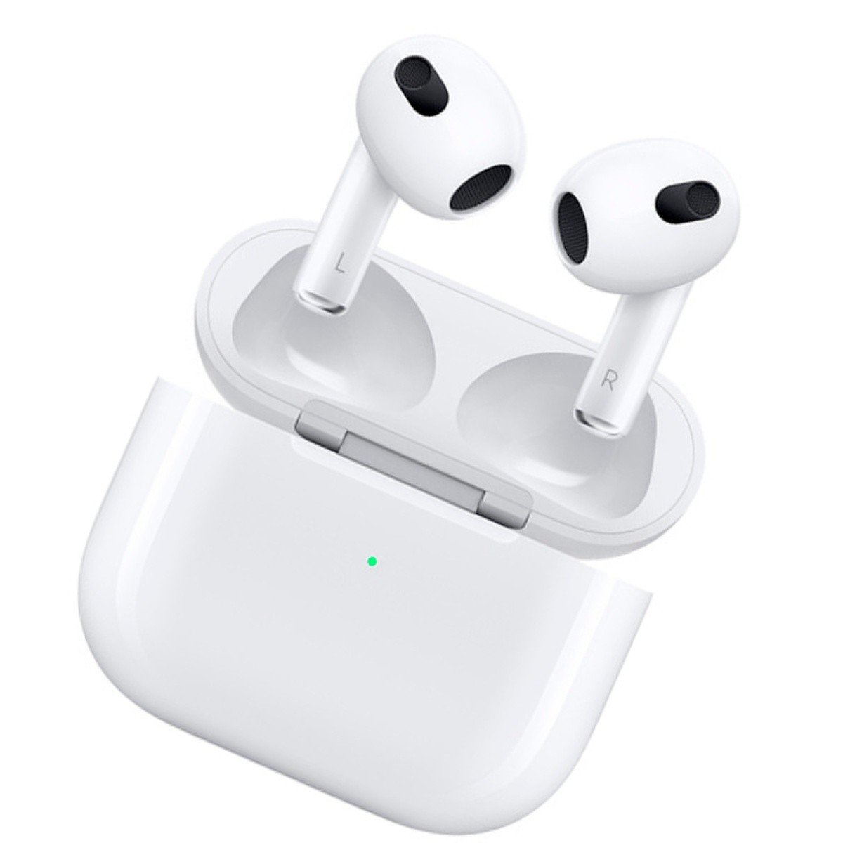 Comprar Apple AirPods 3ra Generación - Precio - Tienda Claro