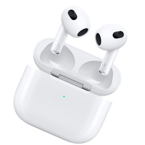 Apple AirPods 3ra Generación Reacondicionado
