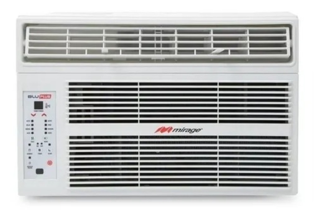 Aire acondicionado Mirage Bluplus de ventana frío 5000