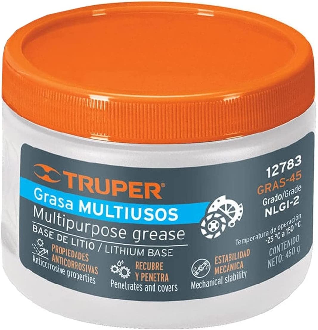Grasa de Litio para Chasis GRAS-45