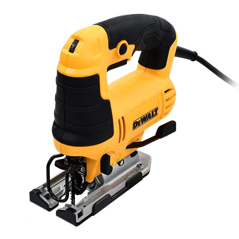 Sierra Caladora Electrica 650w Dewalt/dwe300-b3