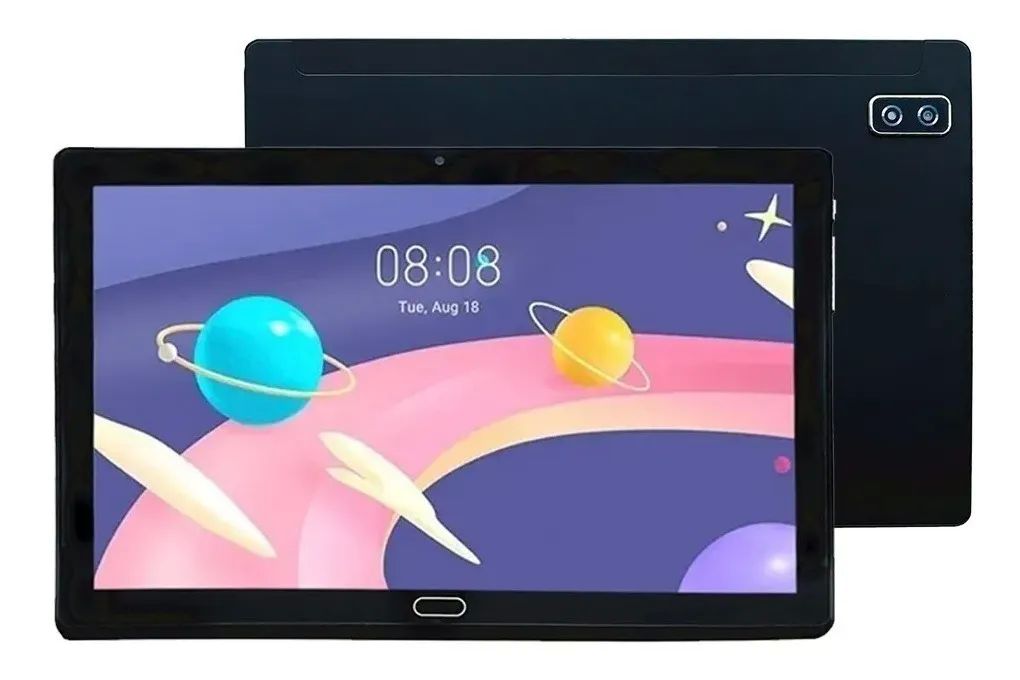 Tablet Mextablet 10.1 32 Gb Ram 2g