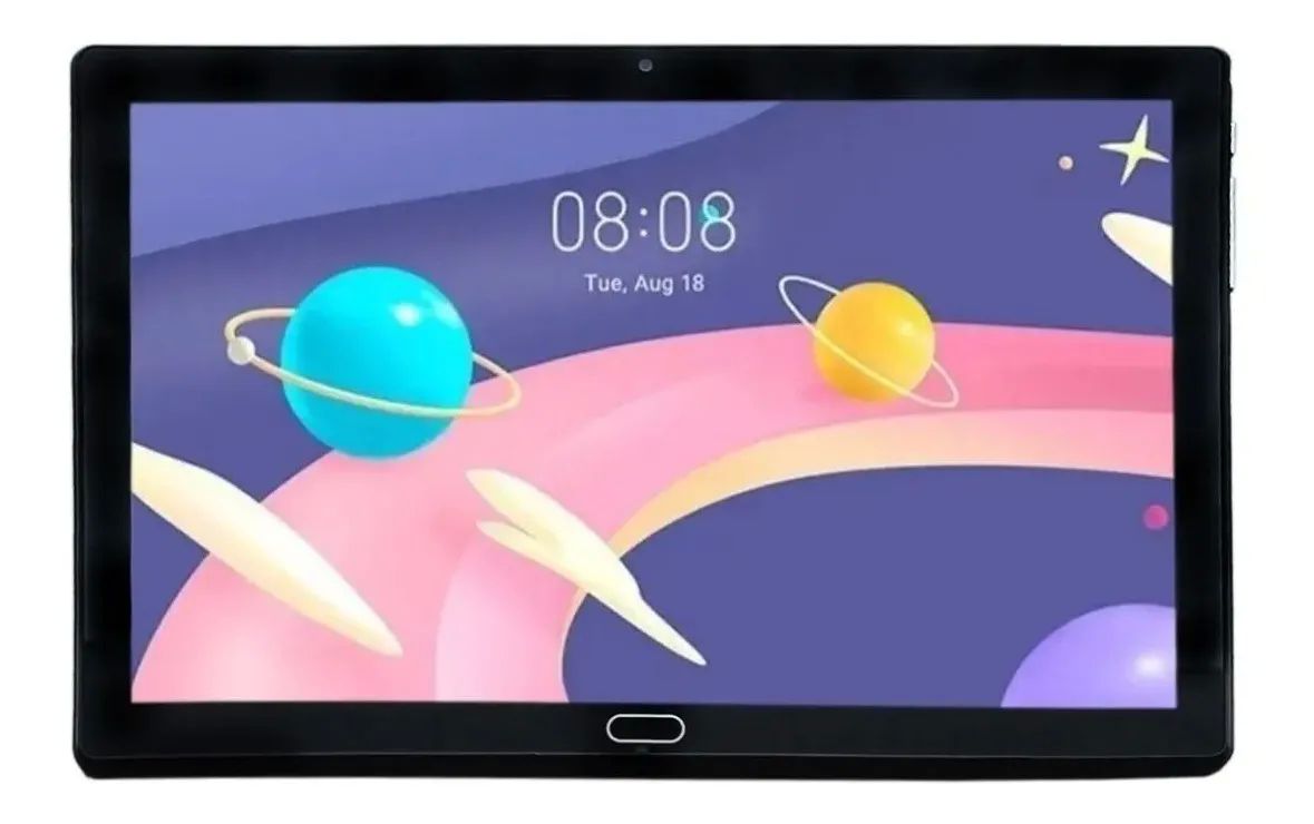 Tablet Mextablet 10.1 32 Gb Ram 2g