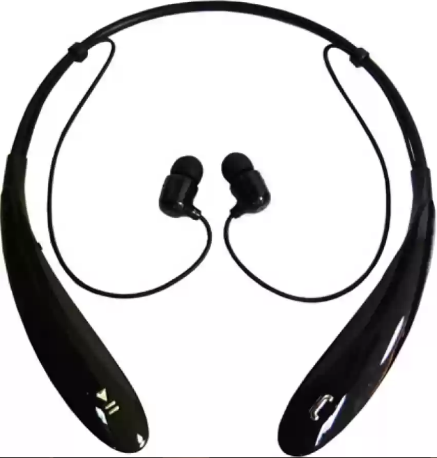 Auriculares Inalámbricos con banda para el cuello