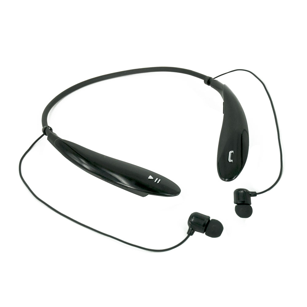 Auriculares Inalámbricos con banda para el cuello