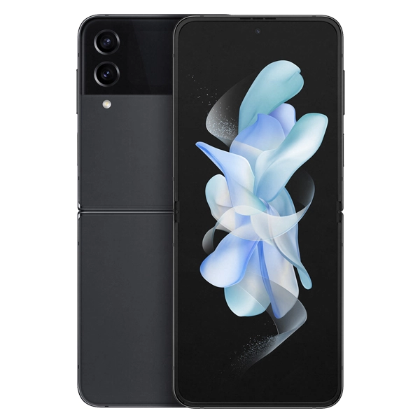 Samsung Galaxy Z flip4 128GB 8GB Ram Gris