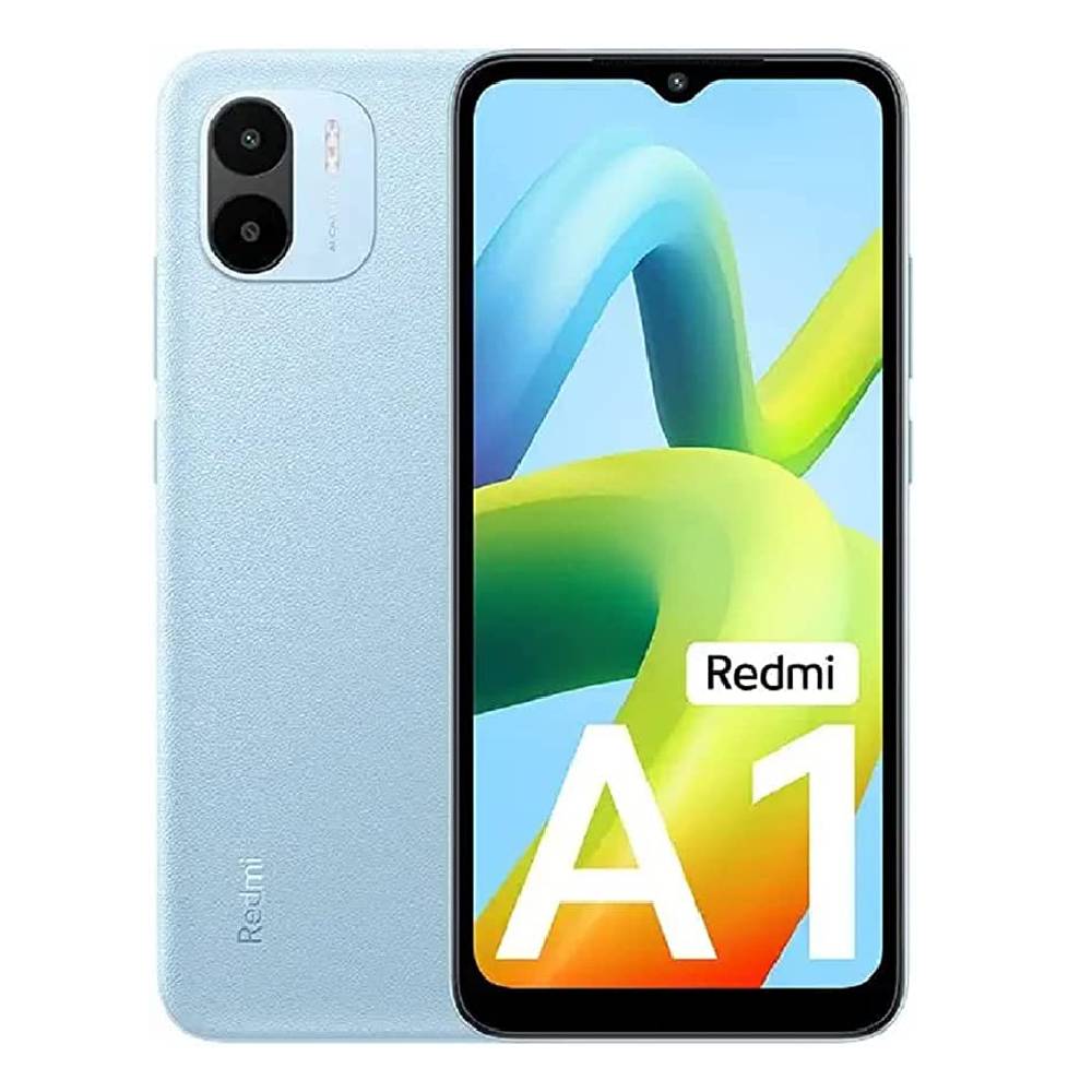 Xiaomi Redmi A1 2/32GB Azul (Dual SIM)