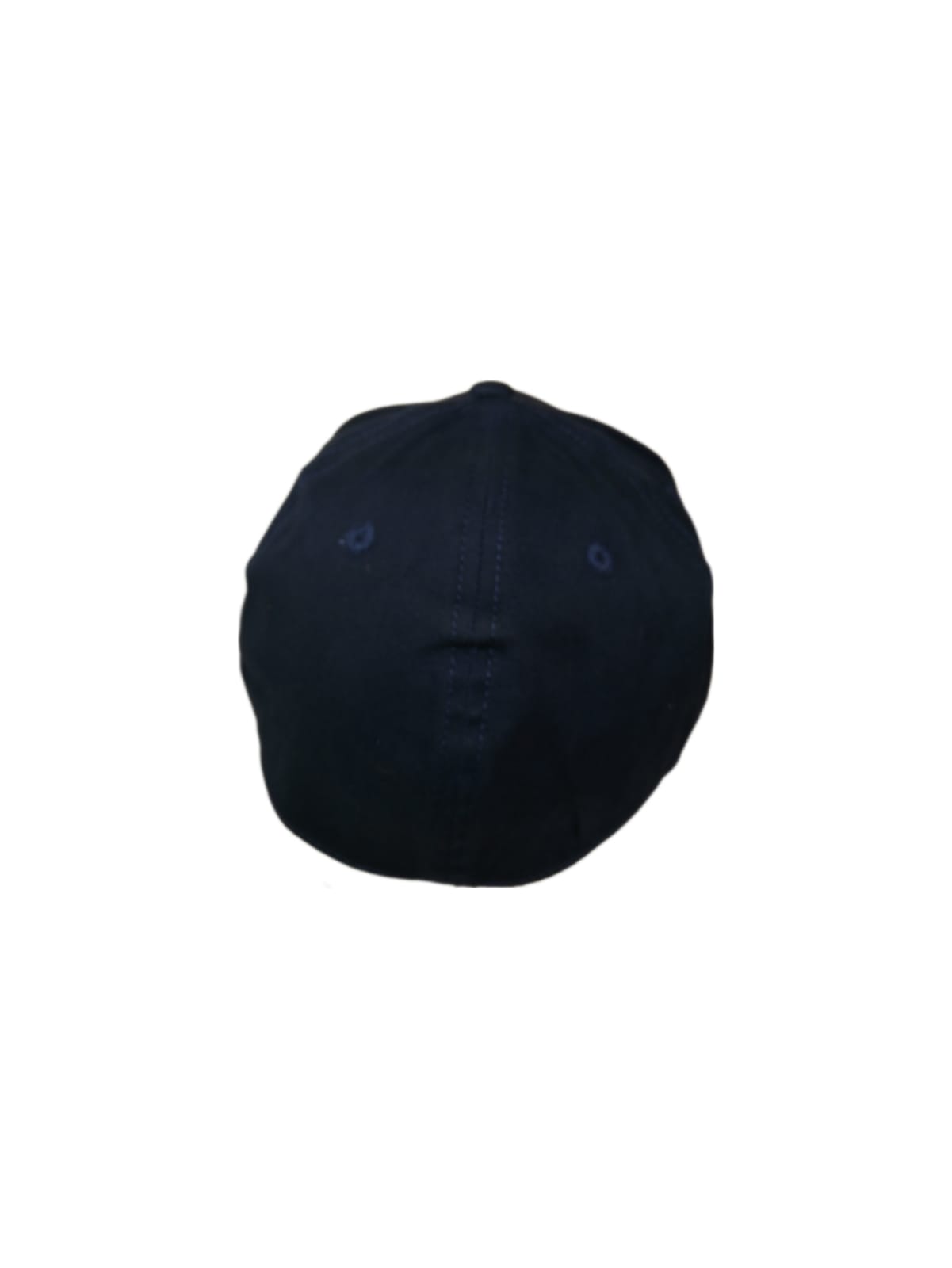 Gorra azul marino deportiva beisbolera sportcaps algodón fifted unitalla unisex
