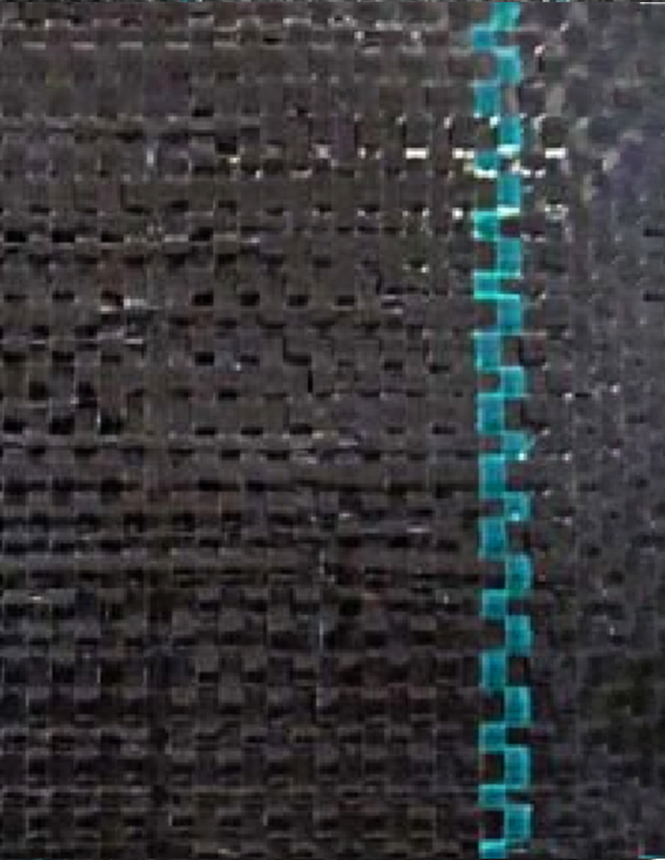 Ground Cover O Malla Antimaleza NEGRO 4 X 50 M