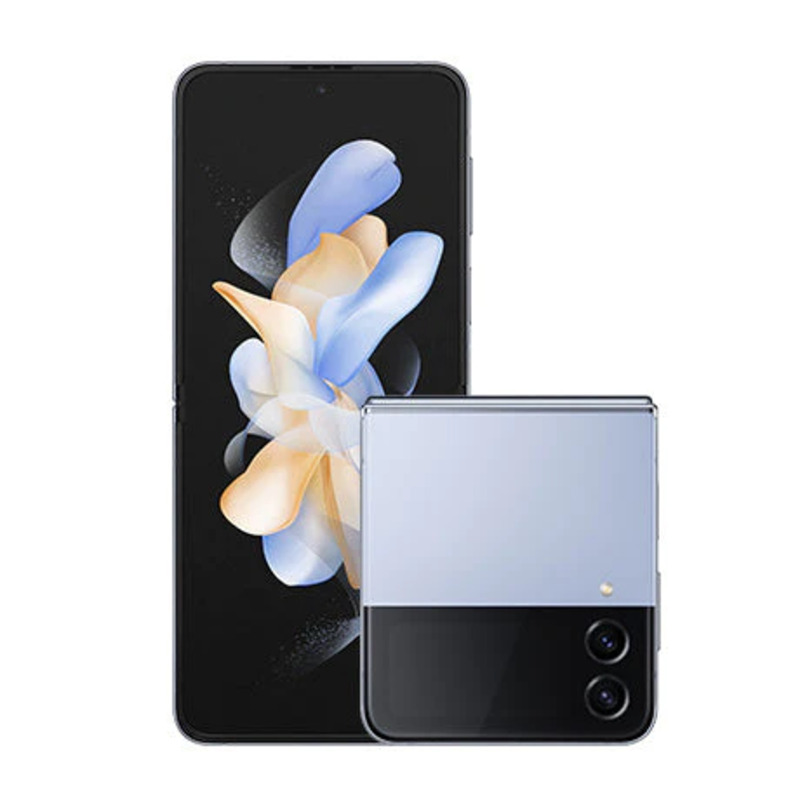 Samsung Galaxy Z flip4 256GB 8GB Ram Azul