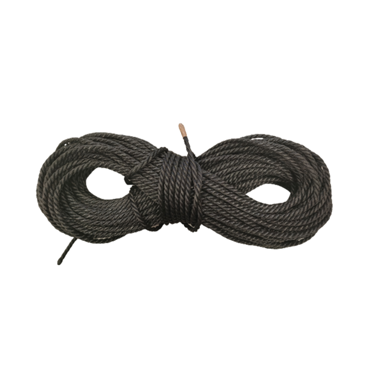 Lazo Soga Cuerda Para Malla Sombra Protección Uv 1kg