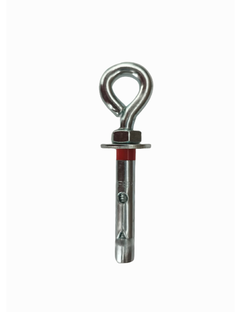 Kit De Instalación Para Malla Sombra Tensores Y Armellas 4pz