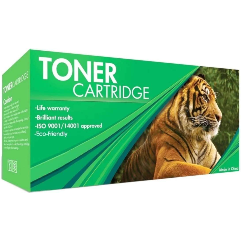 Toner Generico 17a Con Chip Para HP Laserjet Pro m102w
