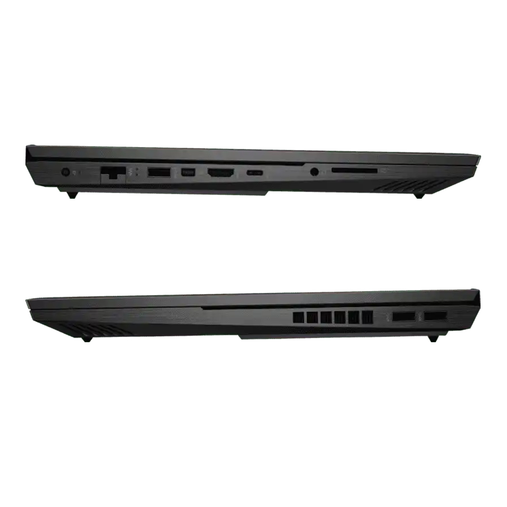 Laptop Gaming HP OMEN 16-c0501la Windows 10 AMD Ryzen R5-5600H 8GB RAM 1650 (repl) - 4GB N18P-G61-A (i5,R5 only) 512GB FHD 16