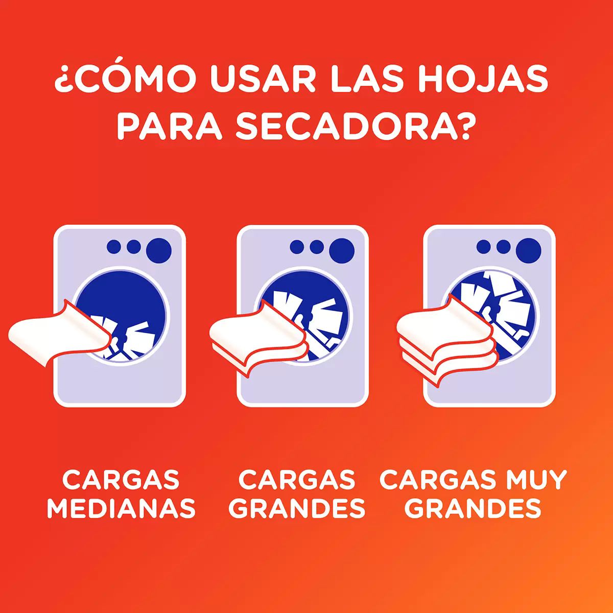 Bounce Toallas Suavizantes para Secadora 1x160 (160)hojas