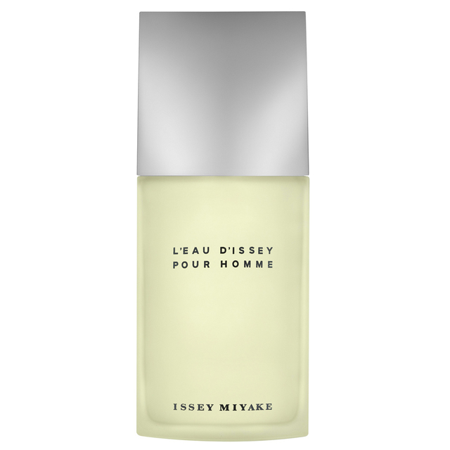 Perfume Issey Miyake Agua de tocador 200 ml hombre